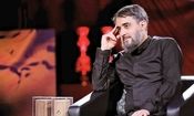 کنایه مداح معروف به «تفاوت دیدگاه رهبر انقلاب با انقلابی‌ها