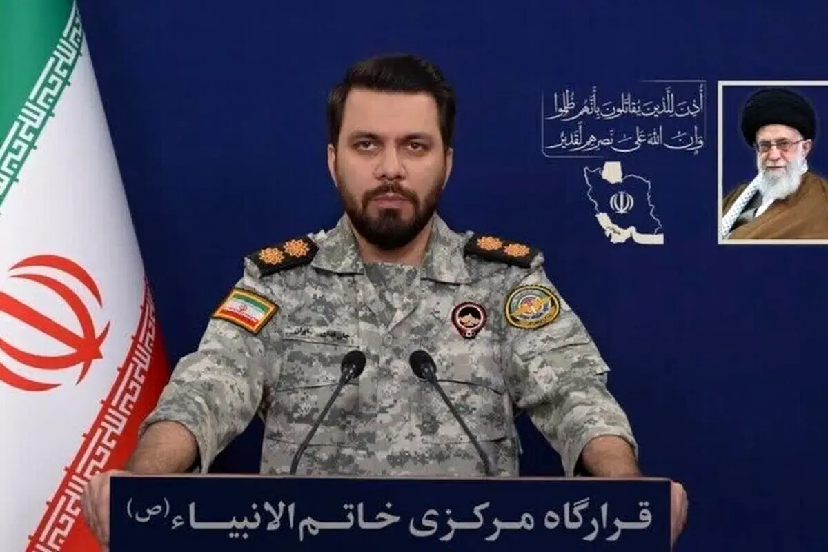 به هیچ وجه اجازه دخالت آمریکا در تنگه هرمز را نمی دهیم