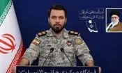به هیچ وجه اجازه دخالت آمریکا در تنگه هرمز را نمی دهیم
