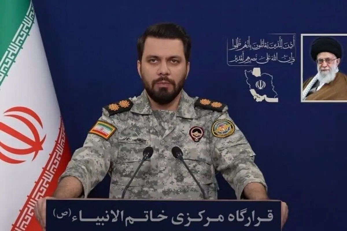 به هیچ وجه اجازه دخالت آمریکا در تنگه هرمز را نمی دهیم
