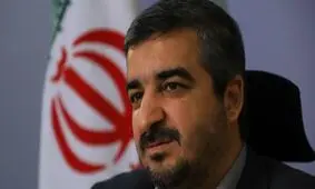 انتخاب فیاضی بی‌احترامی به معلمان، خانواده‌های دانش‌آموزان و عظمت نام ایران است