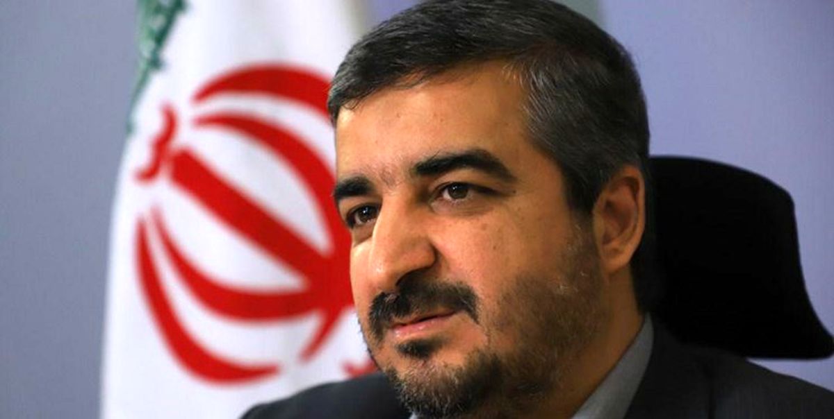 انتخاب فیاضی بی‌احترامی به معلمان، خانواده‌های دانش‌آموزان و عظمت نام ایران است