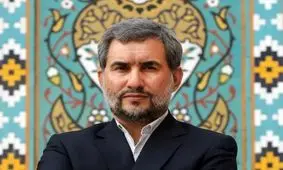 دکتر محسن اسماعیلی معاون راهبردی و امورمجلس رئیس جمهور شد