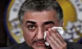 از گوگوش مخالف تا علی کریمی موافق؛ «من وکالت می‌دهم»، عامل شکاف «اپوزیسیون» شد