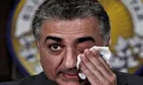 از گوگوش مخالف تا علی کریمی موافق؛ «من وکالت می‌دهم»، عامل شکاف «اپوزیسیون» شد