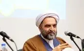 واکنش آیت الله سروش محلاتی به احکام اعدام معترضان خشونت طلب/ عکس