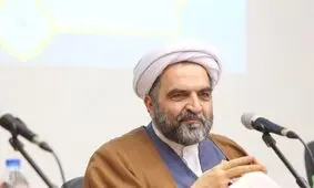 واکنش آیت الله سروش محلاتی به احکام اعدام معترضان خشونت طلب/ عکس