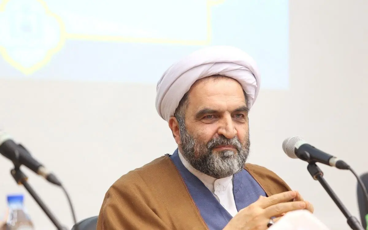 واکنش آیت الله سروش محلاتی به احکام اعدام معترضان خشونت طلب/ عکس
