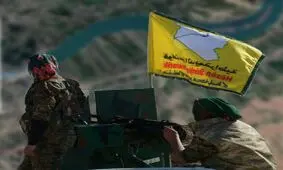کشته و زخمی شدن 5 تن از عناصر قسد در سوریه

