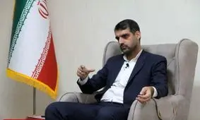 نماینده قم‌: سخنان ذلیلانه پزشکیان نشان می دهد خبرگان باید هرچه زودتر رهبر جدید را انتخاب کند/ با این نوع مواضع ذلیلانه شورای موقت رهبری، اگر 2 روز دیگر ناگهان خبر آتش‌بس را شنیدیم هم نباید تعجب کنیم