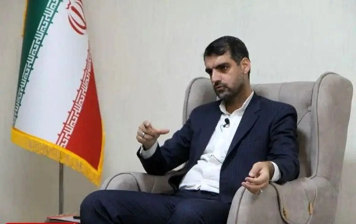 نماینده قم‌: سخنان ذلیلانه پزشکیان نشان می دهد خبرگان باید هرچه زودتر رهبر جدید را انتخاب کند/ با این نوع مواضع ذلیلانه شورای موقت رهبری، اگر 2 روز دیگر ناگهان خبر آتش‌بس را شنیدیم هم نباید تعجب کنیم