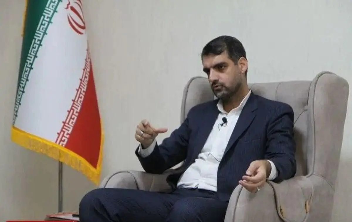 نماینده قم‌: سخنان ذلیلانه پزشکیان نشان می دهد خبرگان باید هرچه زودتر رهبر جدید را انتخاب کند/ با این نوع مواضع ذلیلانه شورای موقت رهبری، اگر 2 روز دیگر ناگهان خبر آتش‌بس را شنیدیم هم نباید تعجب کنیم