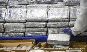  صادرات کوکائین در کلمبیا از صادرات نفت پیشی می‌گیرد

