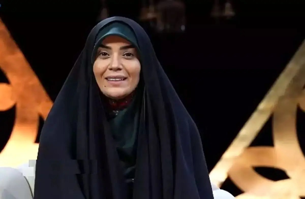 عکس جنجالی از جشن تولد 16 سالگی ارسطو با حضور الهام چرخنده
