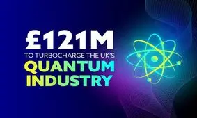سرمایه‌گذاری انگلیس در فناوری کوانتومی برای جلوگیری از پولشویی

