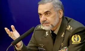 مهرماه آینده همه تحریم‌های ظالمانه تسلیحاتی ایران پایان می‌یابد

