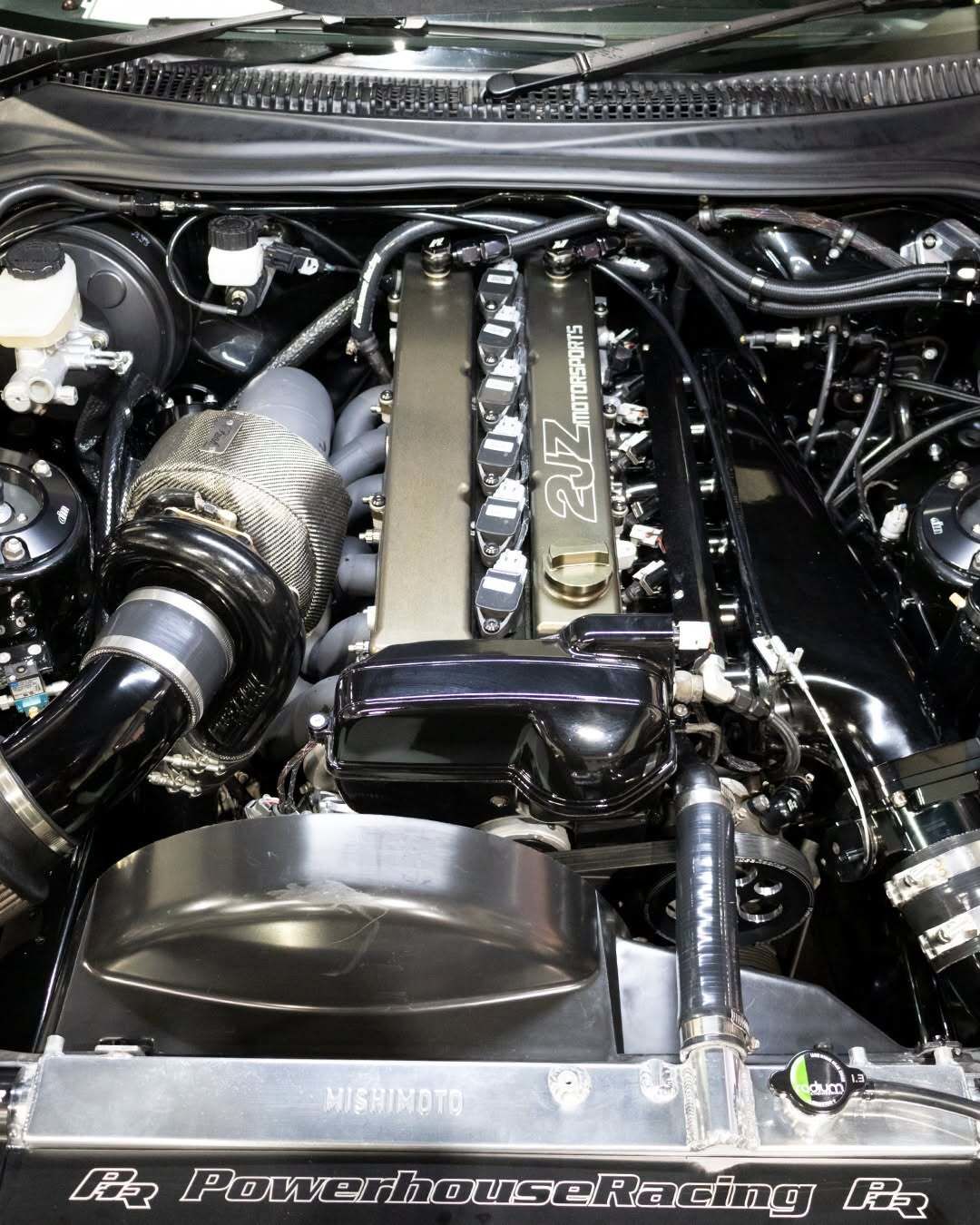 سوپرا MK4