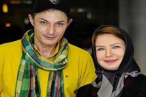 رامین پرچمی: لعیا زنگنه هیچ وقت فراموشم نکرد/ ویدئو