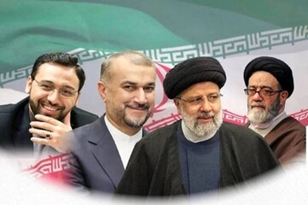 واکنش شخصیت ها و مقامات اقتصادی به شهادت رییسجمهور