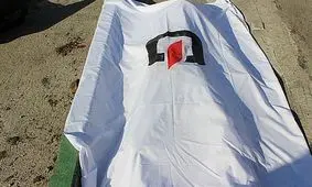 فوت عابر پیاده در تصادف بزگراه امام علی (ع) 