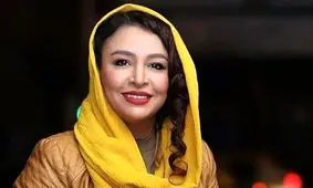 زیبایی مه لقا باقری بدون عمل زیبایی