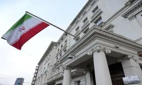 اسرائیل نزدیکی دفتر قدیمی سفارت ایران در ضاحیه جنوبی بیروت را هدف قرار داد