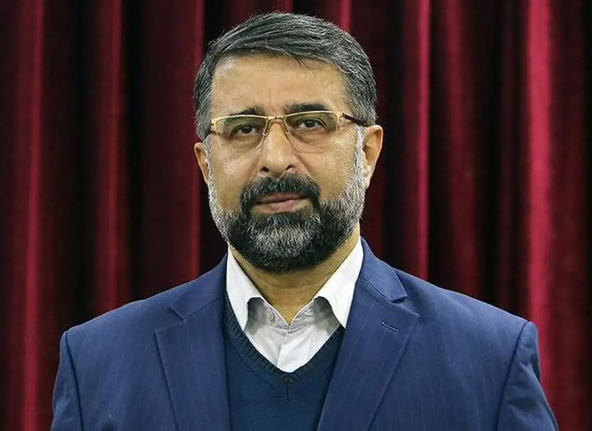 تکذیب خبر «درگیری لفظی جلیلی و لاریجانی» در جلسه مجمع