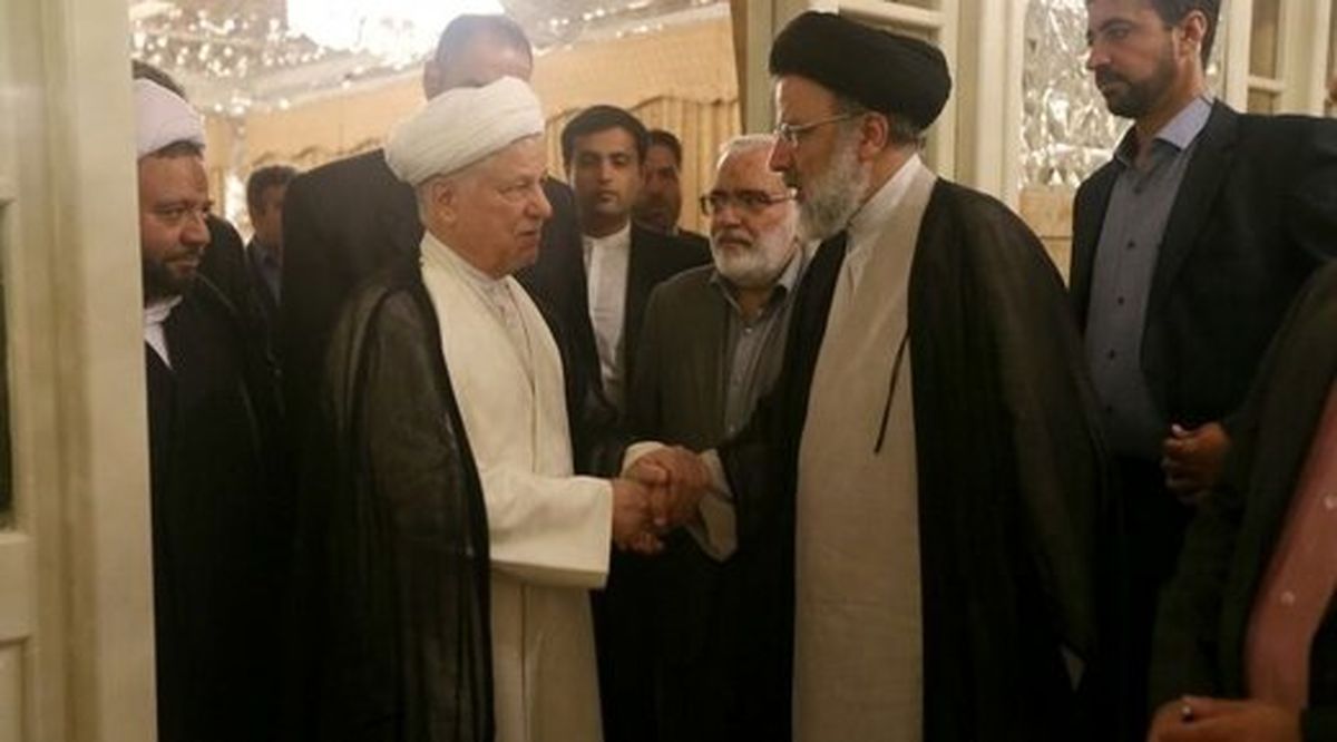 رئیسی، رکورد هاشمی رفسنجانی را میشکند؟