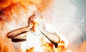 حکایت درباره خشم و غضب