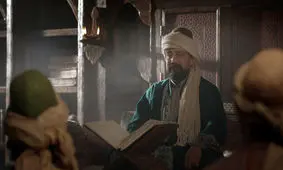 گام تازه ترکیه برای مصادره مولانا با «رومی»