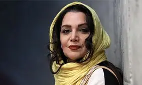 رونمایی از دختر زیبای الهام پاوه‌نژاد «کُردیا»