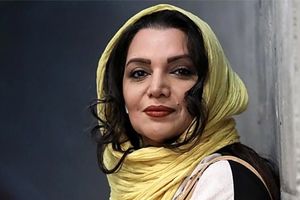 رونمایی از دختر زیبای الهام پاوهنژاد «کُردیا»