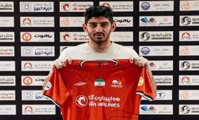 پرسپولیس قید ترابی را بزند