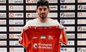 پرسپولیس قید ترابی را بزند