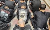 دستگیری مدیر کلاهبردار یک موبایل فروشی در آمل