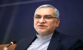 وزیر بهداشت رئیس بیمارستان بروجن را عزل کرد