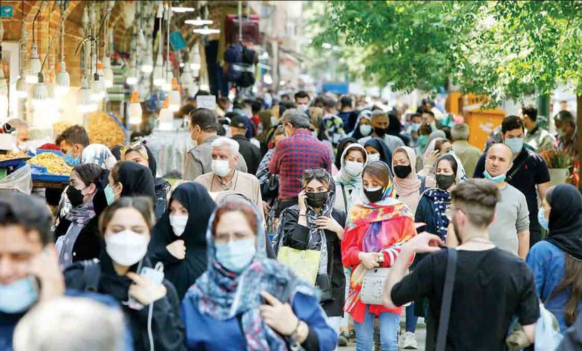 پایان اضطرار کرونا در ایران/ چه کسانی هنوز باید ماسک بزنند؟
