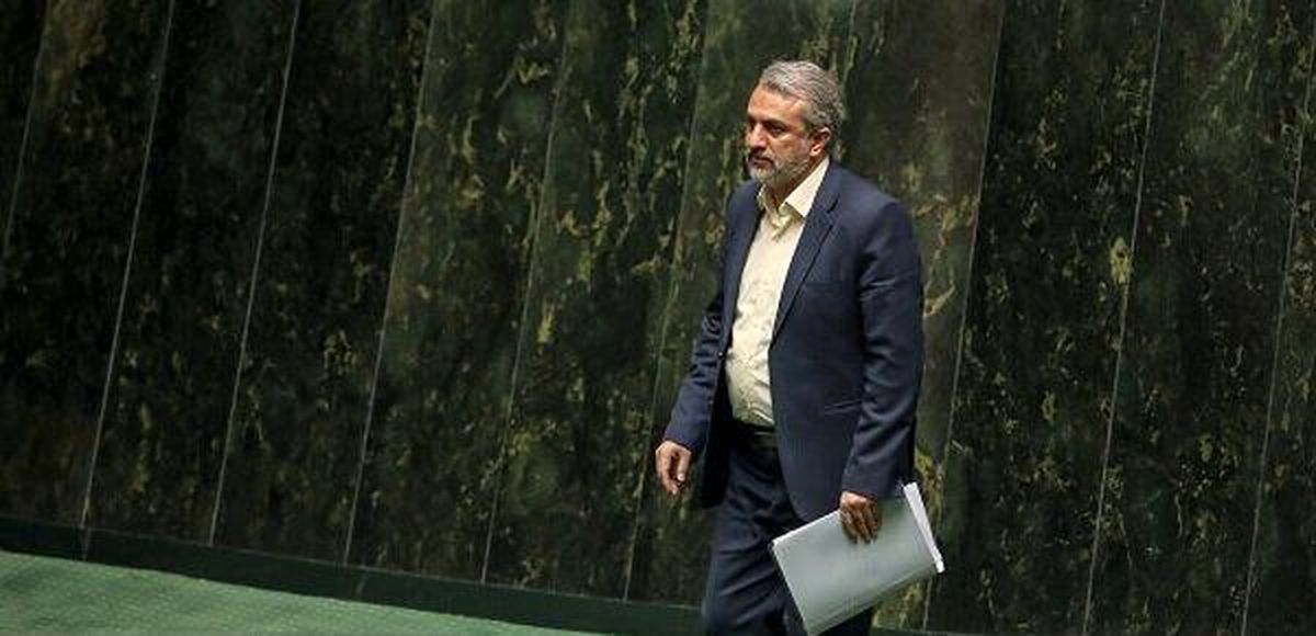 احتمال به جریان افتادن مجدد استیضاح «فاطمیامین»