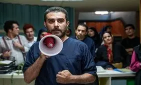 تلویزیون جبلی به سریال خودش هم رحم‌ نکرد! 