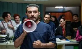 تلویزیون جبلی به سریال خودش هم رحم‌ نکرد! 