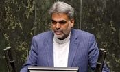 نماینده مجلس: شمخانی چه مسئولیتی دارد که می گوید اورانیوم غنی‌شده را نابود می‌کنیم؟!