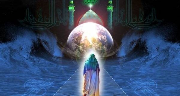 امام زمان (عج) هنگام ظهور پیر است؟/ ندای آسمانی قبل از آمدن مهدی (عج) چه می گوید؟