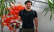 ورود بازیکن خارجی جدید به اردوی پیش‌فصل پرسپولیس
