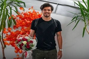 ورود بازیکن خارجی جدید به اردوی پیش‌فصل پرسپولیس

