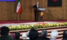 پزشکیان: از ابتدا اعلام کرده‌ایم به‌دنبال جنگ نیستیم/ قرار نیست سر خم کنیم

