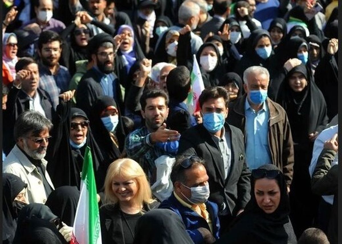 اتهامها و توهینهای سنگین رسانه اصولگرا به «محمد خاتمی، محقق داماد، حسن خمینی و جریان اصلاحطلبی»/ کشف حجاب، عادی شود، مقابله با آن دشوار میشود