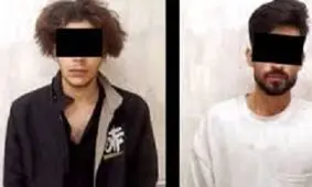 راز قتل راننده تاکسی اینترنتی زیر پل جاده