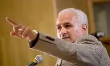 حسن عباسی: حضرت الله می‌فرمایند در زمان فتنه آنقدر بکشید تا دیگر فتنه نباشد/ جامعه از نفس ناپاک مفسدین، کافرین و افراد نابابی که هلاک شدند، پاک شد