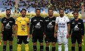 ادعای دخالتِ نمایندگان مجلس در حذف و رشد داوران فوتبال/ شاه‌ولی: یک نماینده مجلس گفت نمی‌گذاریم ممبینی اجازه دهد تا رشد کنی


