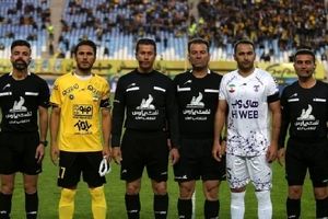 ادعای دخالتِ نمایندگان مجلس در حذف و رشد داوران فوتبال/ شاه‌ولی: یک نماینده مجلس گفت نمی‌گذاریم ممبینی اجازه دهد تا رشد کنی

